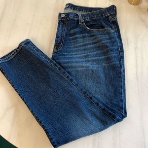 GAP Best Girlfriend Jeans